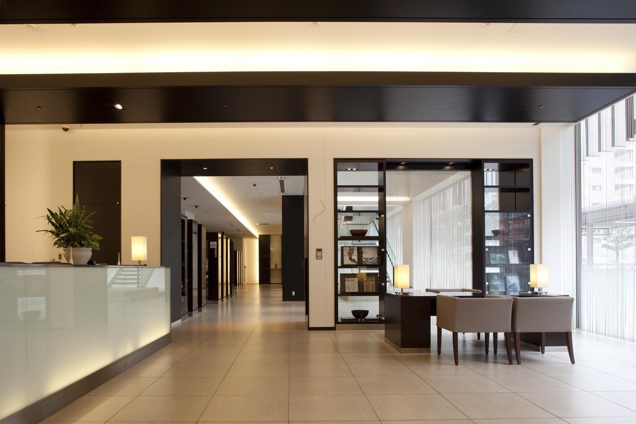 Cross Wave Umeda Hotel 3*
