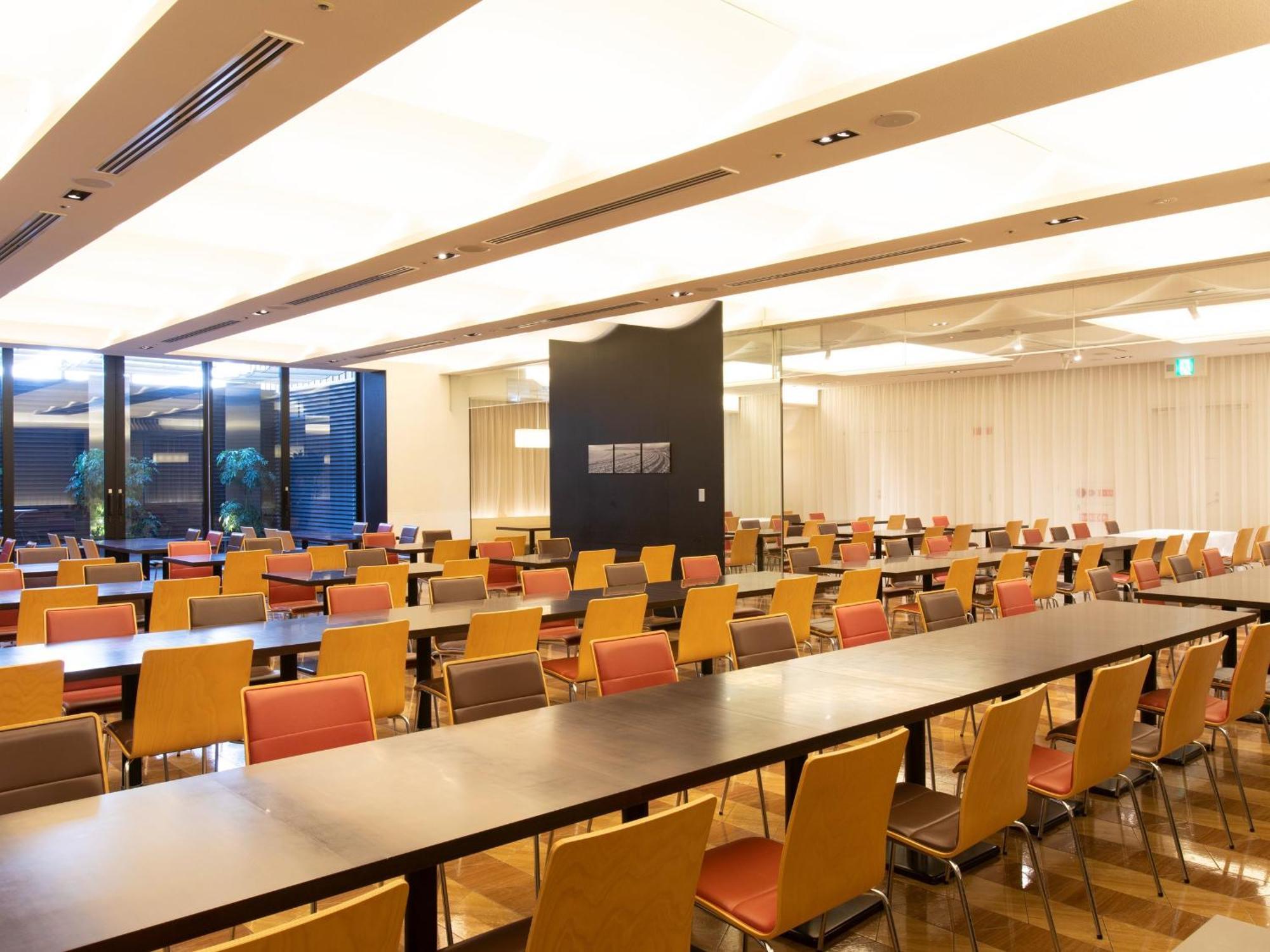 Hotel Cross Wave Umeda