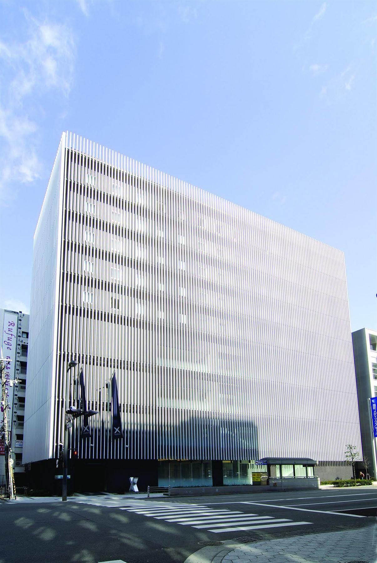 Hotel Cross Wave Umeda