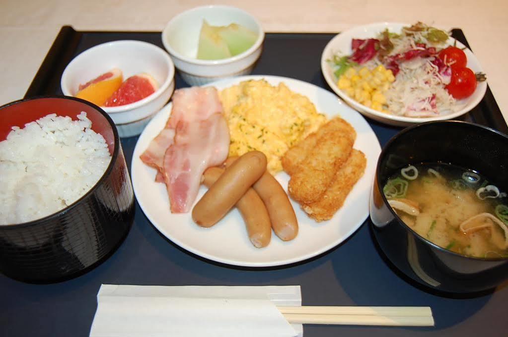 Hotel Cross Wave Umeda 3*