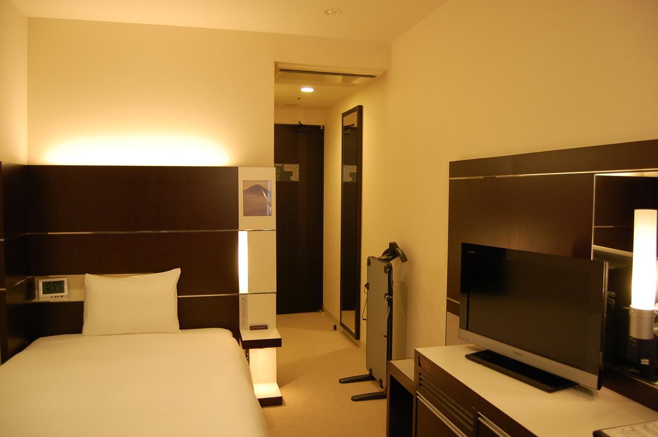 Hotel Cross Wave Umeda 3*